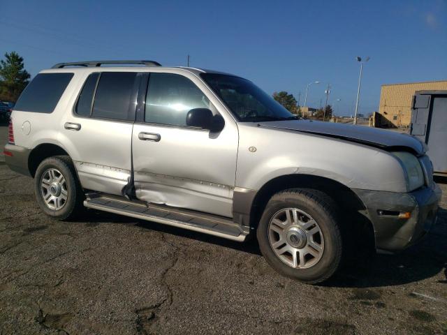 Photo 9 from auction – 2004 MERCURY MOUNTAINEE with VIN 4M2ZU66K74UJ03125