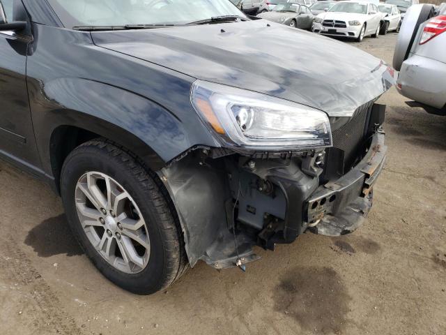 Photo 9 from auction – 2013 GMC ACADIA SLT with VIN 1GKKVRKD2DJ264680