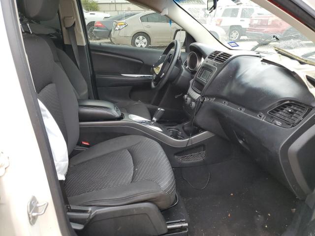 Photo 5 from auction – 2016 DODGE JOURNEY SX with VIN 3C4PDCBG5GT122834