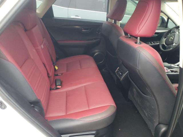 Photo 6 from auction – 2019 LEXUS NX 300H with VIN JTJBJRBZXK2109396