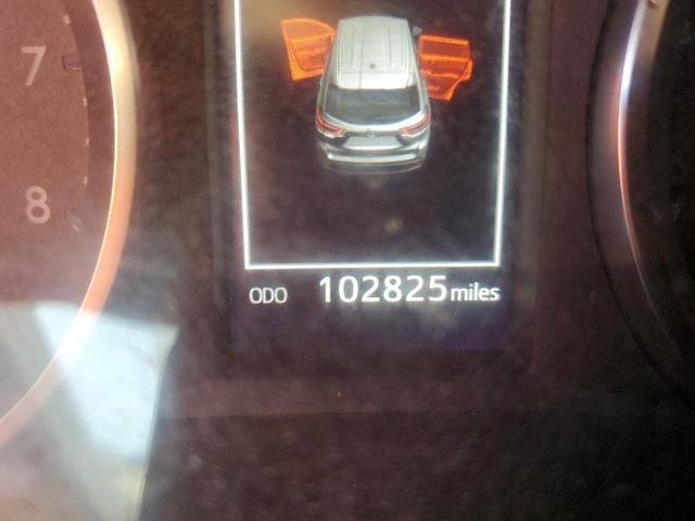Photo 8 from auction – 2019 TOYOTA HIGHLANDER with VIN 5TDZZRFH8KS292446