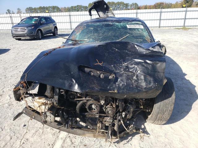 Photo 7 from auction – 2020 DODGE CHALLENGER with VIN 2C3CDZBT3LH118691