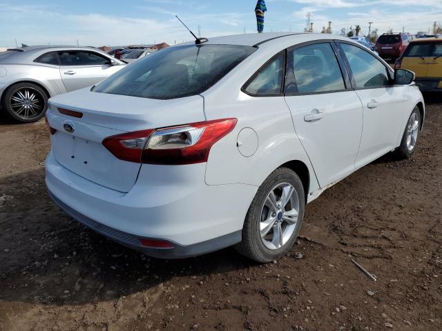 Photo 4 from auction – 2013 FORD FOCUS SE with VIN 1FADP3F26DL340612