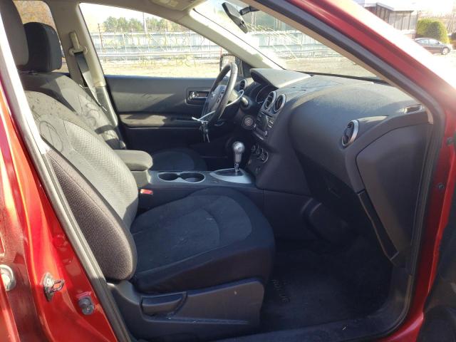 Photo 5 from auction – 2013 NISSAN ROGUE with VIN JN8AS5MV0DW608528