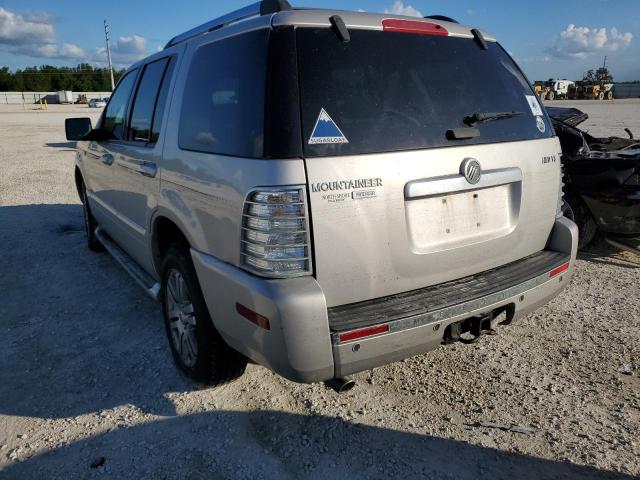 Photo 3 from auction – 2006 MERCURY MOUNTAINEE with VIN 4M2EU48856UJ12476