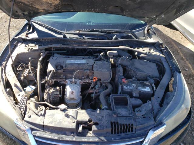 Photo 7 from auction – 2014 HONDA ACCORD EX with VIN 1HGCR2F7XEA289135