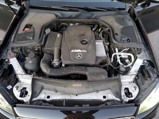 Photo 7 from auction – 2017 MERCEDES-BENZ E 300 with VIN WDDZF4JB0HA037980