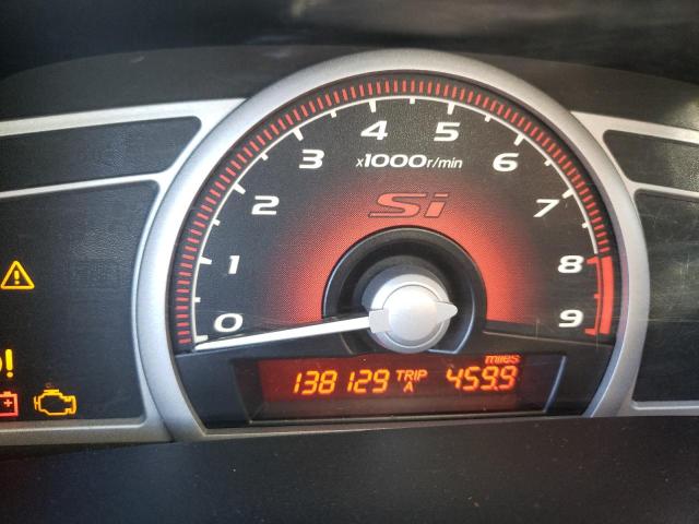 Photo 8 from auction – 2008 HONDA CIVIC with VIN 2HGFA55518H707884