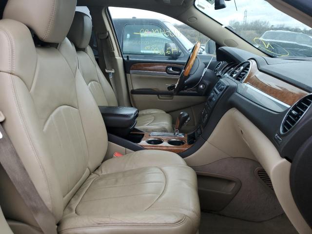 Photo 5 from auction – 2008 BUICK ENCLAVE CX with VIN 5GAER23738J299670