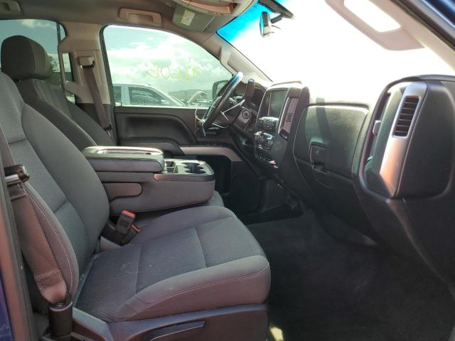 Photo 5 from auction – 2017 CHEVROLET SILVERADO with VIN 3GCUKREC7HG163576