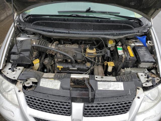 Photo 7 from auction – 2003 DODGE GRAND CARA with VIN 2D4GP44L23R156964