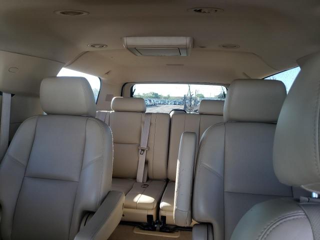 Photo 10 from auction – 2011 CHEVROLET SUBURBAN C with VIN 1GNSCKE02BR326862
