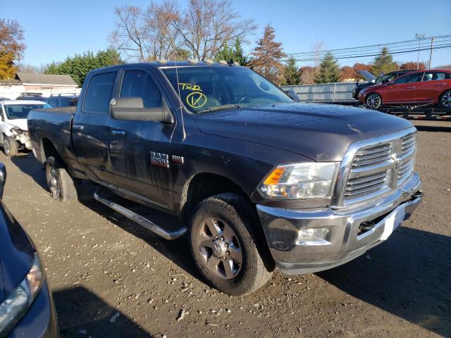 RAM 2500 SLT 2015 with VIN 3C6UR5DJ2FG520641 - Photo from auction