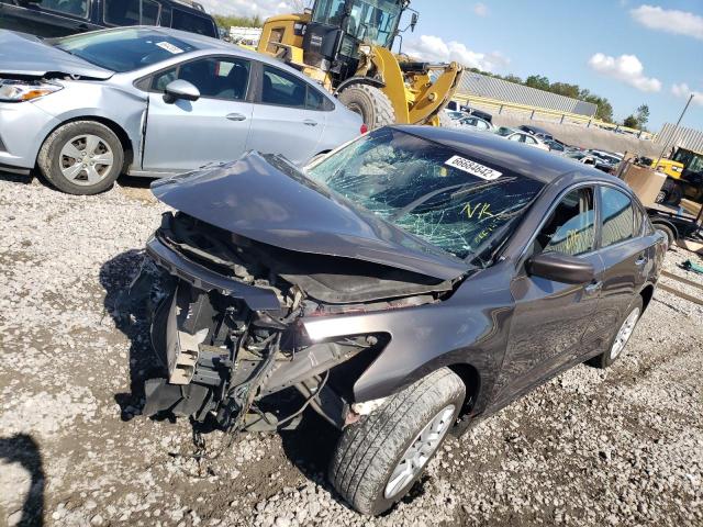 Photo 2 from auction – 2013 NISSAN ALTIMA 2.5 with VIN 1N4AL3AP0DC287570