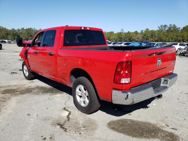 Photo 3 from auction – 2019 RAM 1500 CLASS with VIN 1C6RR7ST6KS537998