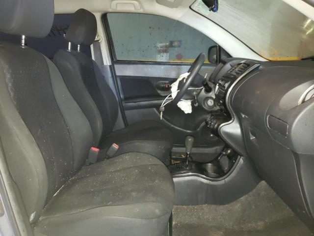 Photo 5 from auction – 2008 TOYOTA SCION XD with VIN JTKKU10468J026378