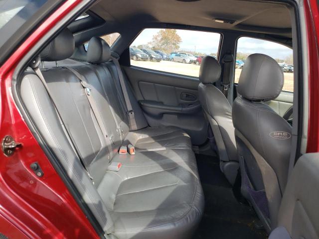 Photo 6 from auction – 2004 HYUNDAI ELANTRA GL with VIN KMHDN56D24U127367