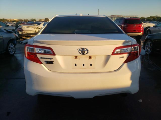 Photo 6 from auction – 2012 TOYOTA CAMRY BASE with VIN 4T1BF1FK1CU506757