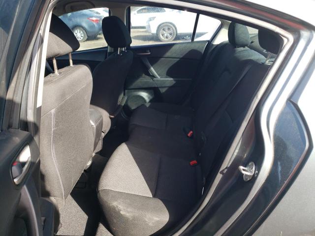 Photo 6 from auction – 2013 MAZDA 3 I with VIN JM1BL1V73D1766073