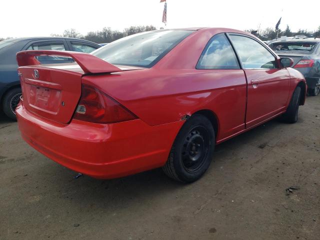 Photo 4 from auction – 2002 HONDA CIVIC EX with VIN 1HGEM22922L071236