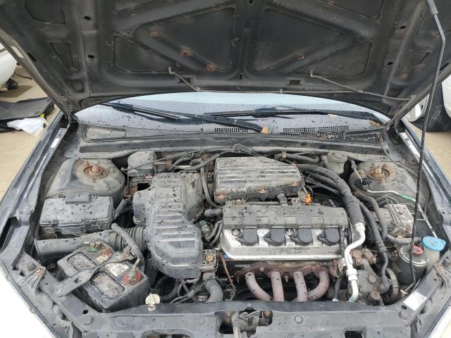 Photo 7 from auction – 2005 HONDA CIVIC EX with VIN 2HGES26765H559539