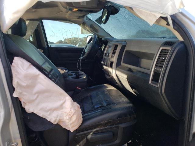 Photo 5 from auction – 2014 RAM 1500 ST with VIN 1C6RR7KT1ES402271