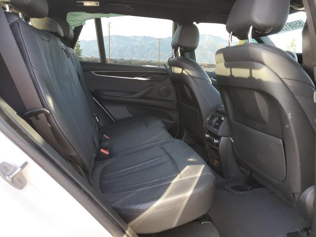 Photo 6 from auction – 2017 BMW X5 SDRIVE3 with VIN 5UXKR2C51H0U20314