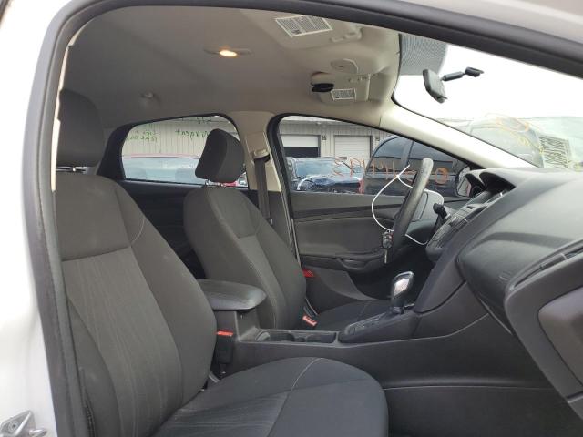 Photo 5 from auction – 2016 FORD FOCUS SE with VIN 1FADP3F21GL373134
