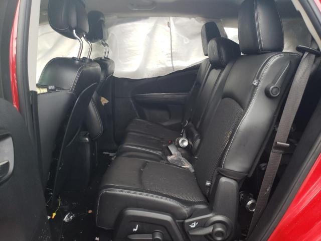 Photo 6 from auction – 2018 DODGE JOURNEY CR with VIN 3C4PDCGG3JT345454