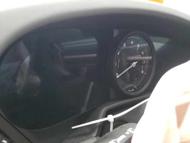 Photo 8 from auction – 2022 PORSCHE 911 CARRER with VIN WP0AB2A94NS221829