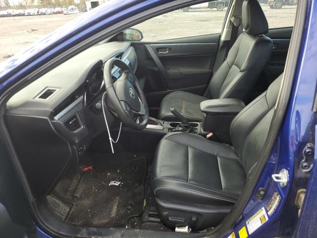 Photo 5 from auction – 2015 TOYOTA COROLLA L with VIN 2T1BURHE7FC465469