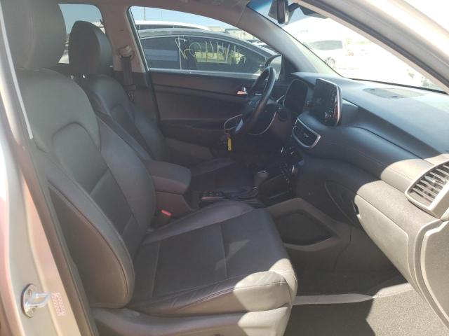 Photo 5 from auction – 2019 HYUNDAI TUCSON LIM with VIN KM8J3CAL2KU985446