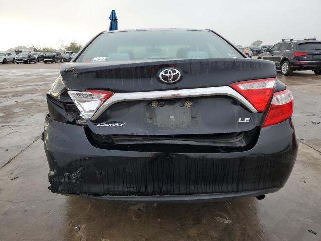 Photo 6 from auction – 2016 TOYOTA CAMRY LE with VIN 4T4BF1FK9GR533846