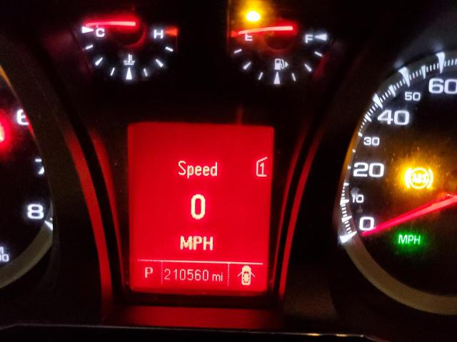 Photo 8 from auction – 2012 GMC TERRAIN SL with VIN 2GKALWEK3C6354765