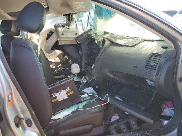 Photo 7 from auction – 2008 NISSAN ALTIMA 2.5 with VIN 1N4AL21E28N545817