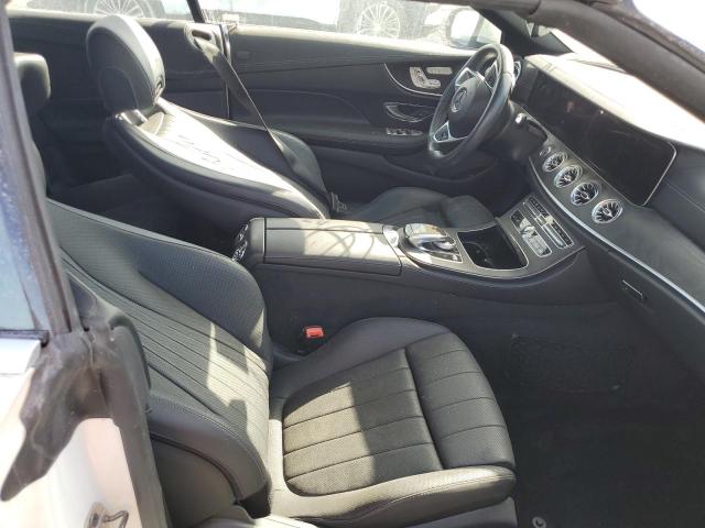 Photo 5 from auction – 2018 MERCEDES-BENZ E 400 with VIN WDD1K6FB8JF031950