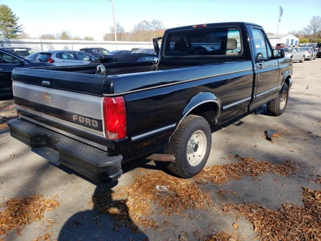 Photo 4 from auction – 1994 FORD F150 with VIN 1FTEF15N8RNA02769