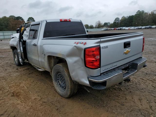 Photo 3 from auction – 2014 CHEVROLET SILVERADO with VIN 3GCUKPEH9EG345484