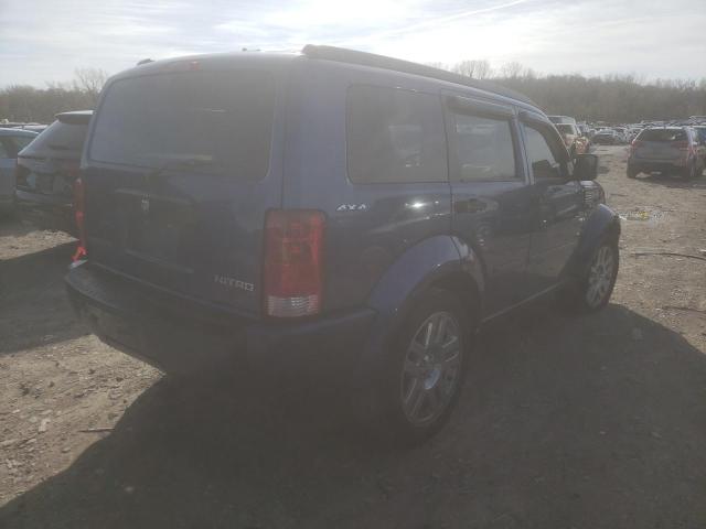 Photo 4 from auction – 2009 DODGE NITRO SE with VIN 1D8GU28K59W541724