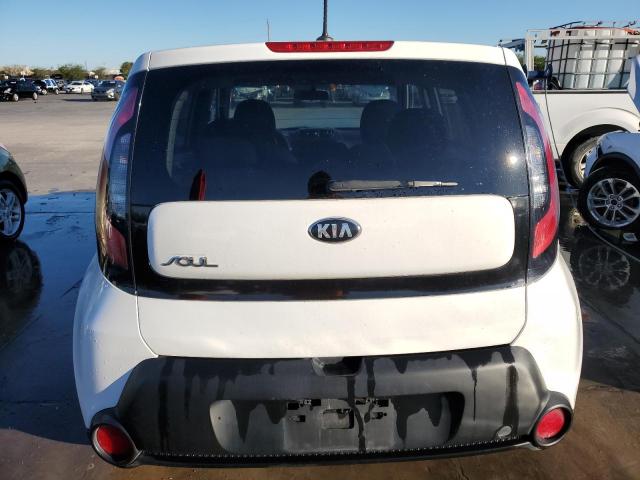 Photo 6 from auction – 2015 KIA SOUL + with VIN KNDJP3A5XF7139080
