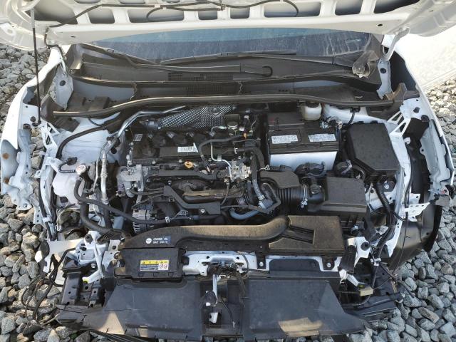Photo 7 from auction – 2022 TOYOTA COROLLA CR with VIN 7MUBAABG2NV018385