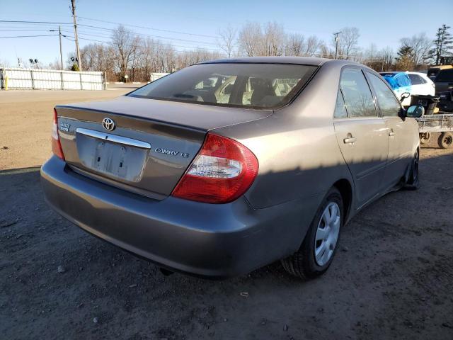 Photo 4 from auction – 2003 TOYOTA CAMRY LE with VIN 4T1BE32K73U727588