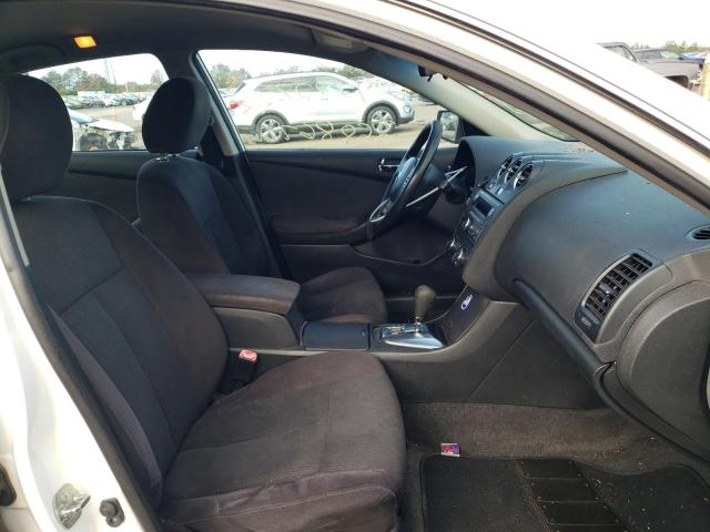 Foto 5 de la subasta – 2012 NISSAN ALTIMA BAS con VIN 1N4AL2AP9CC159918