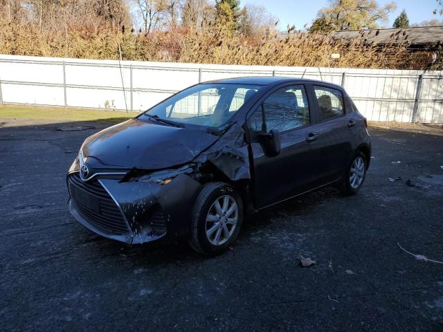 Photo 2 from auction – 2015 TOYOTA YARIS with VIN VNKKTUD36FA034594