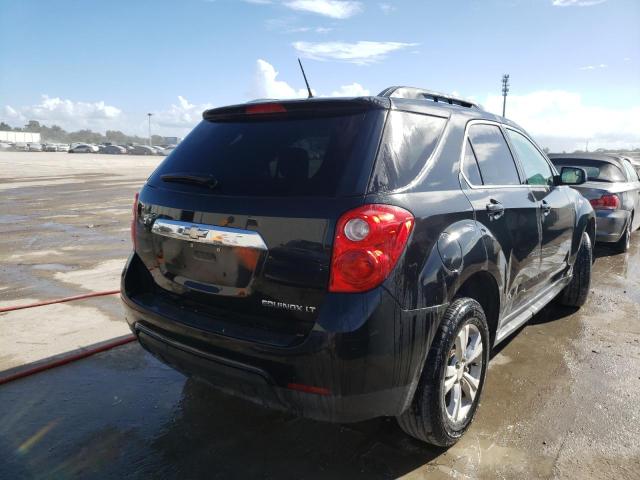 Photo 4 from auction – 2013 CHEVROLET EQUINOX LT with VIN 2GNALDEK0D6269133