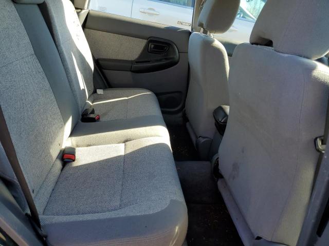 Photo 6 from auction – 2004 SUBARU IMPREZA with VIN JF1GG68514H816435