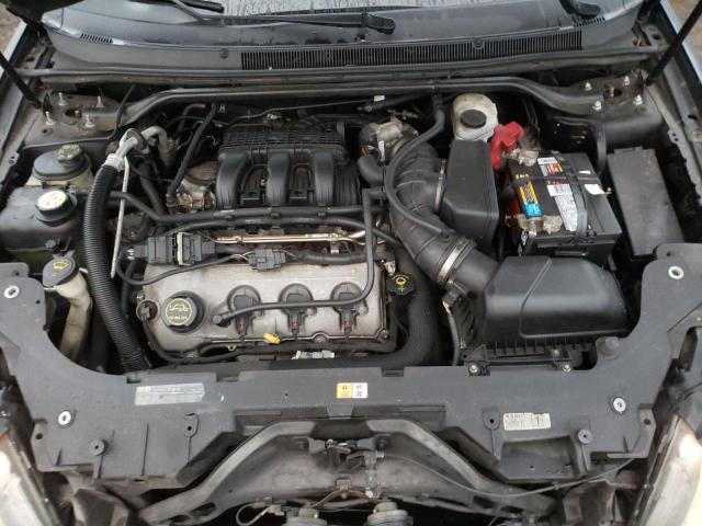 Photo 7 from auction – 2008 FORD TAURUS LIM with VIN 1FAHP25W48G156848