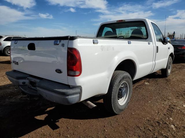 Photo 4 from auction – 2003 FORD F250 SUPER with VIN 3FTNF20L53MB43926