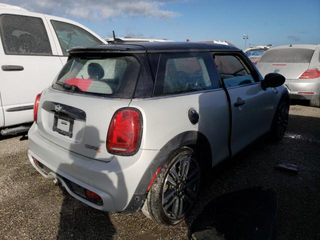 Photo 4 from auction – 2019 MINI COOPER S with VIN WMWXP7C50K2A53511