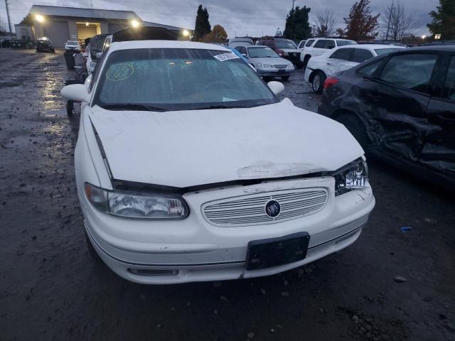 صورة رقم 9 من المزاد - 2002 BUICK REGAL LS مع VIN 2G4WB55K821160951